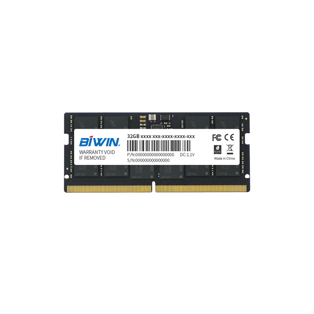 SODIMM